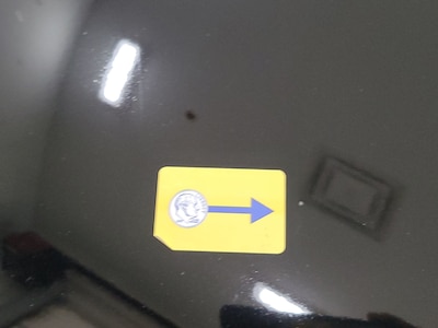 Condition detail