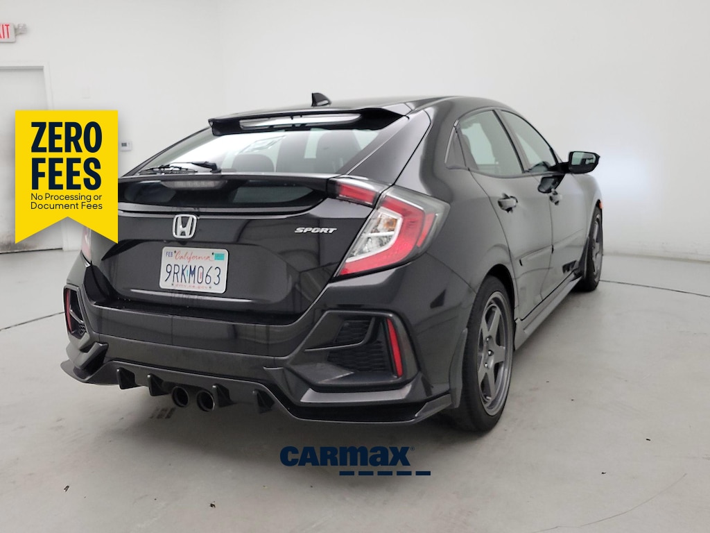 View vehicle photo 6
