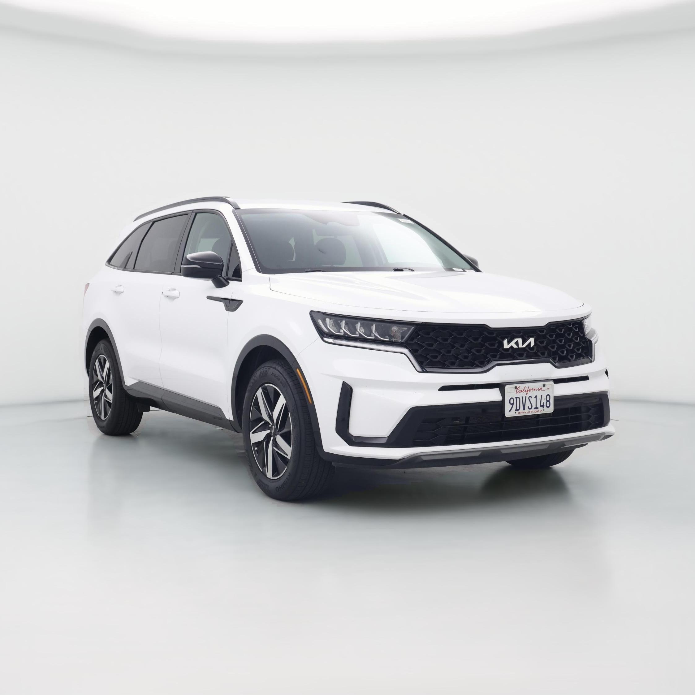Thumbnail: 2023 Kia Sorento - 1