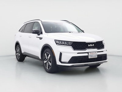 2023 Kia Sorento S