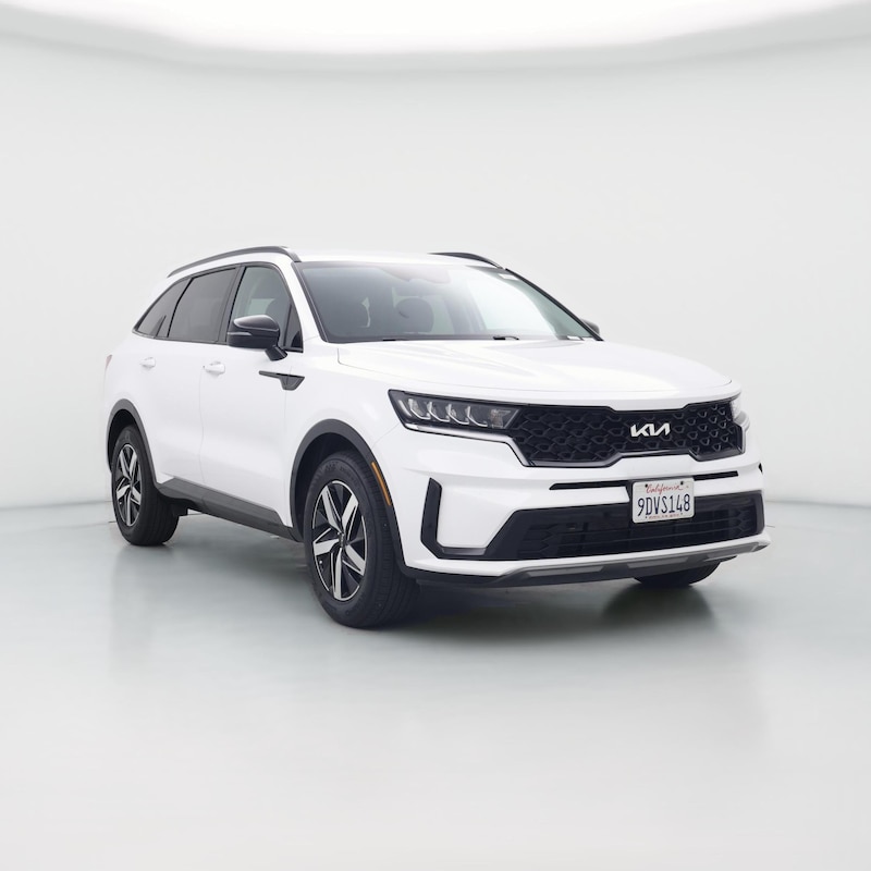 2023 Kia Sorento S