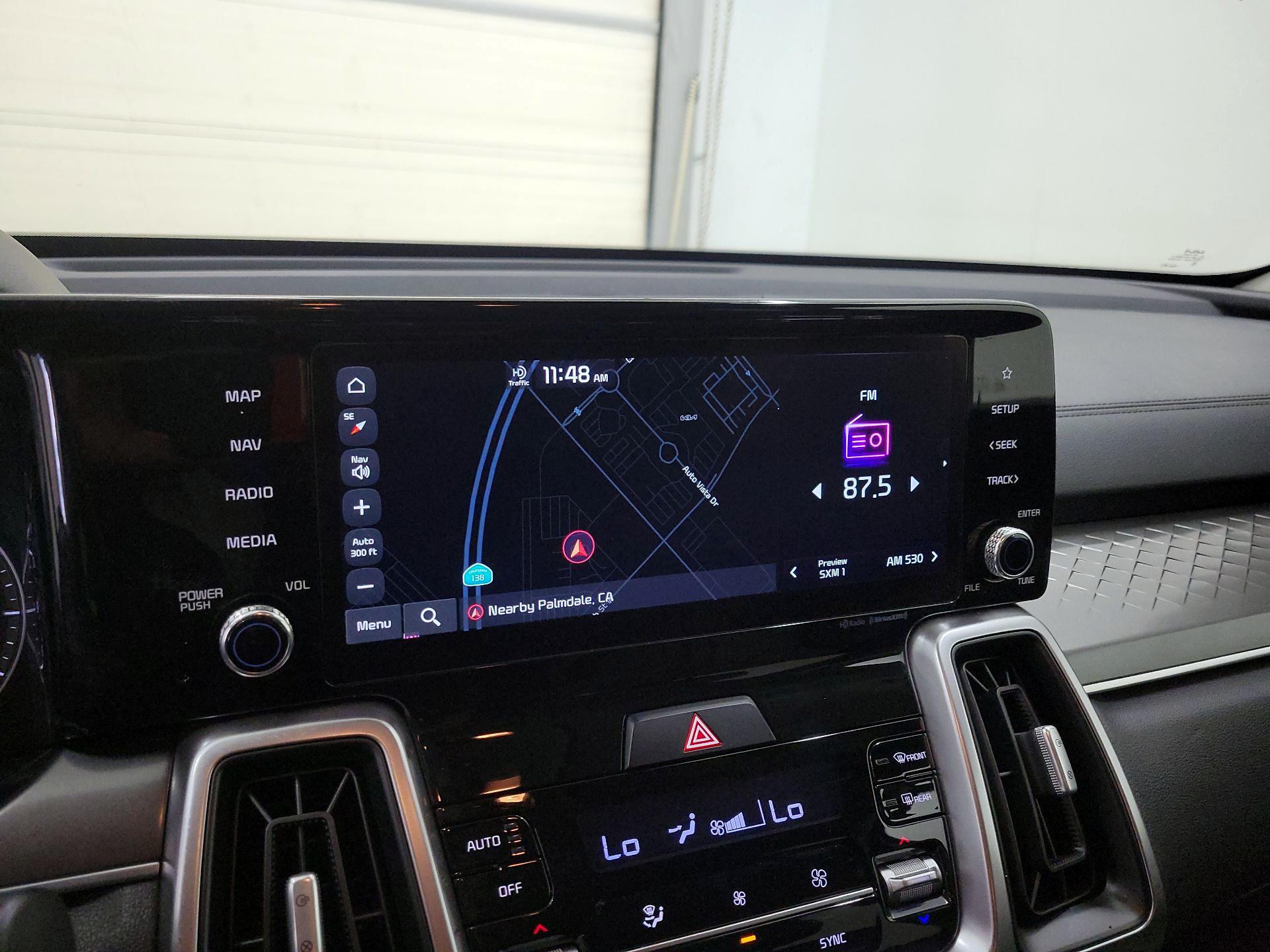 Thumbnail: 2023 Kia Sorento - 14