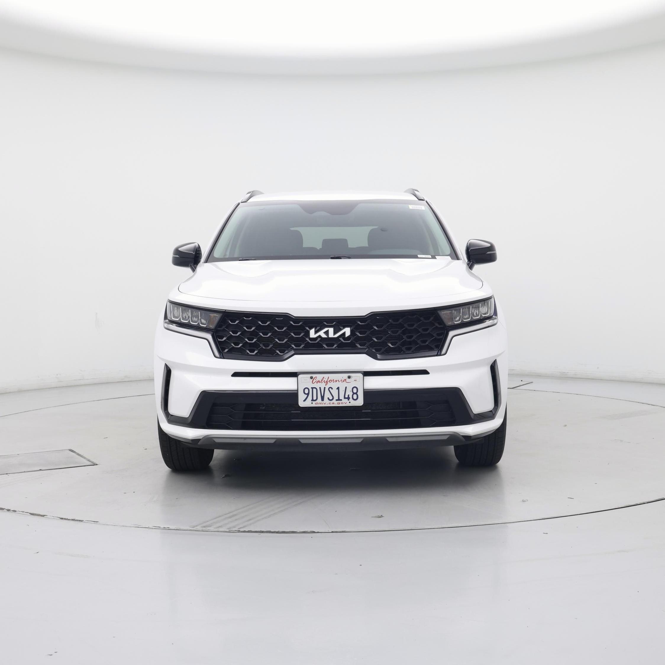 Thumbnail: 2023 Kia Sorento - 5