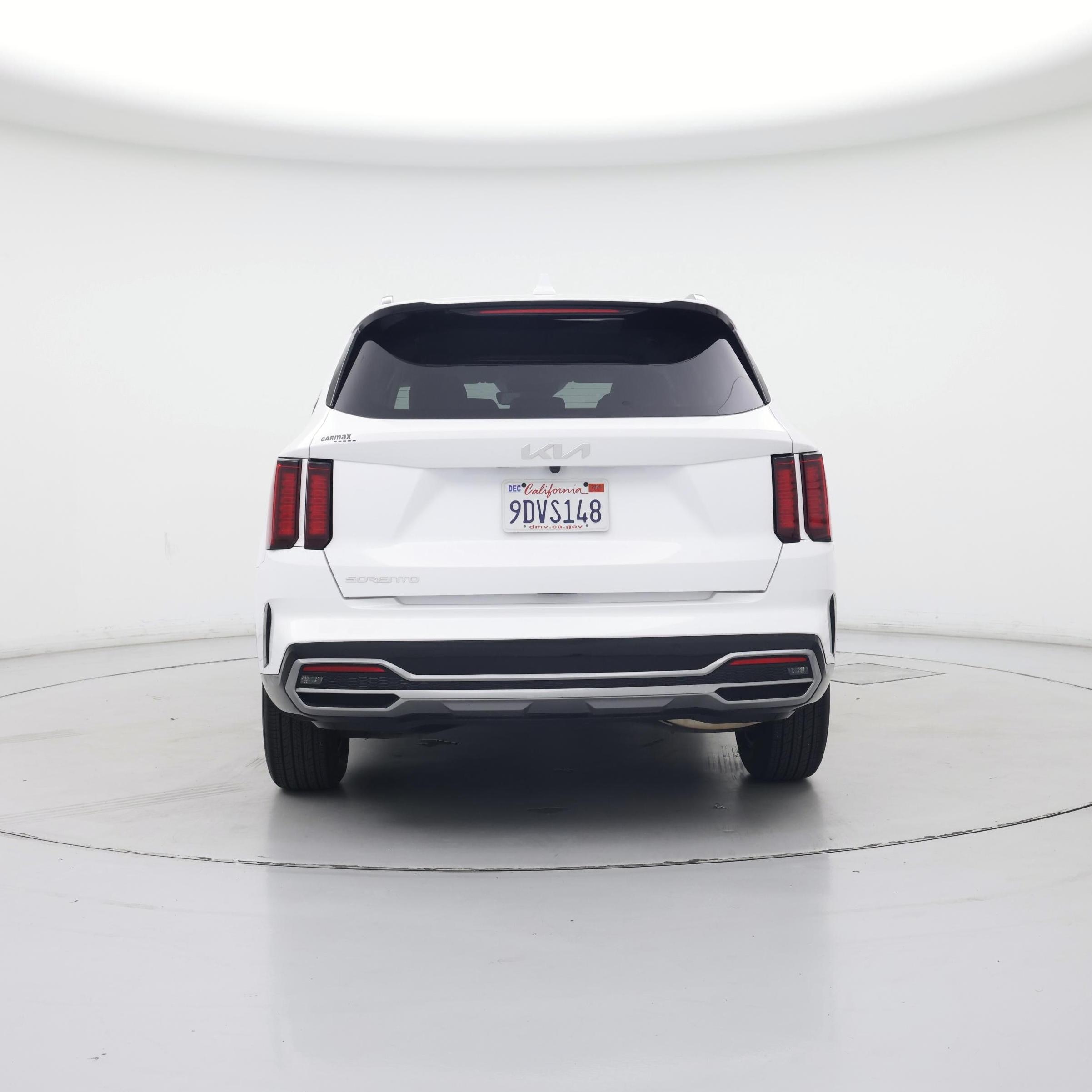 Thumbnail: 2023 Kia Sorento - 6