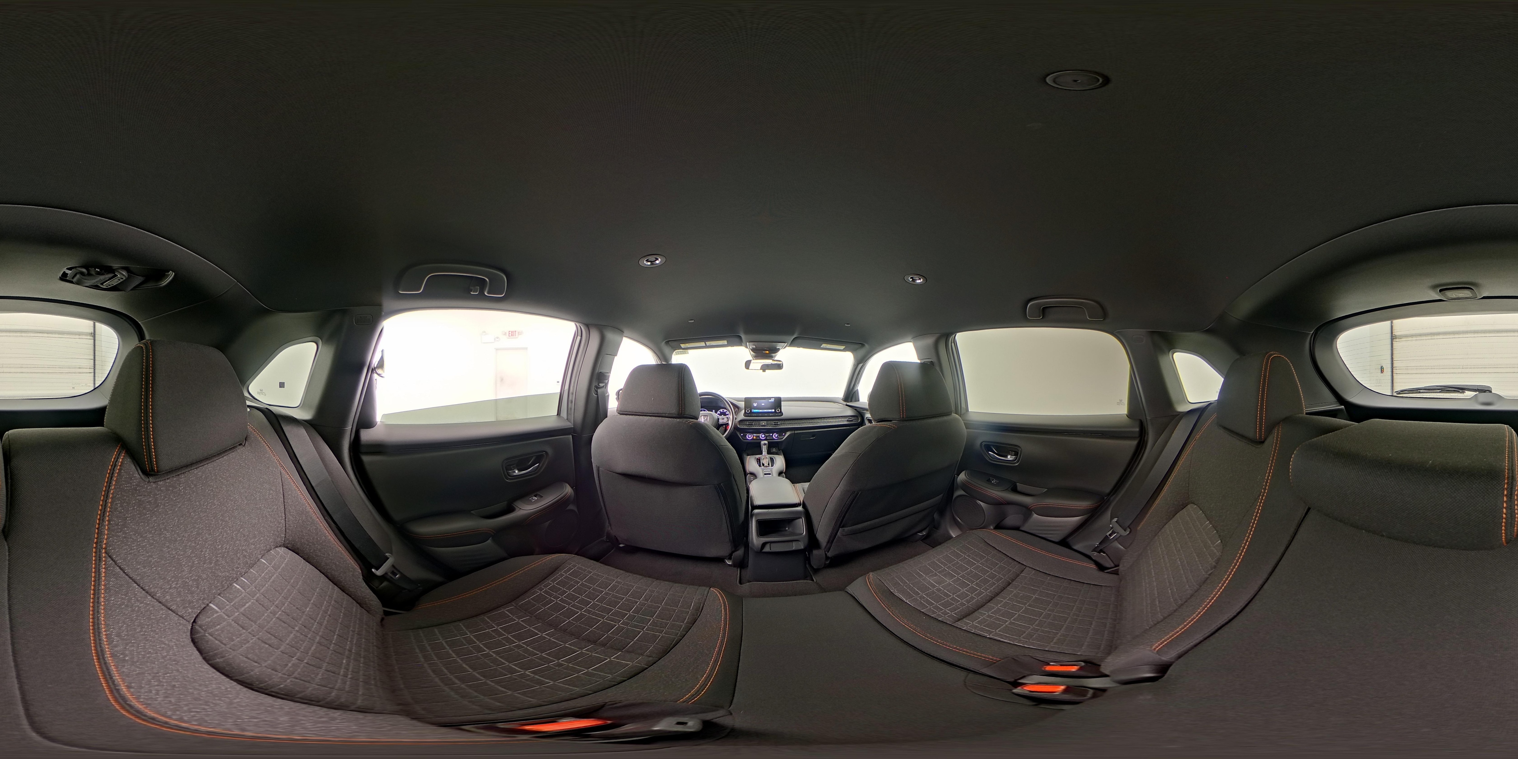 2025 Honda HR-V Sport - Photo 25