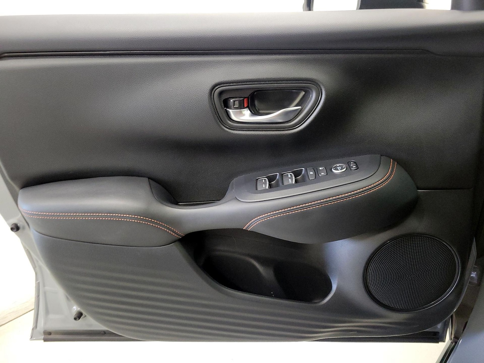 2025 Honda HR-V Sport - Photo 13