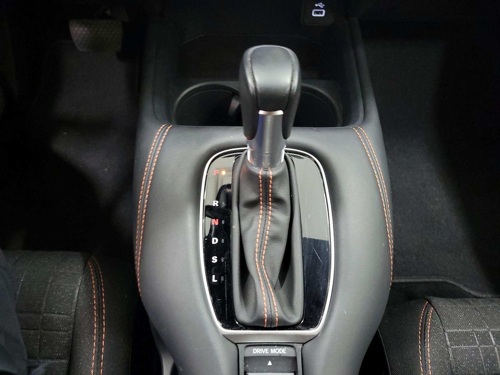 2025 Honda HR-V Sport - Photo 18