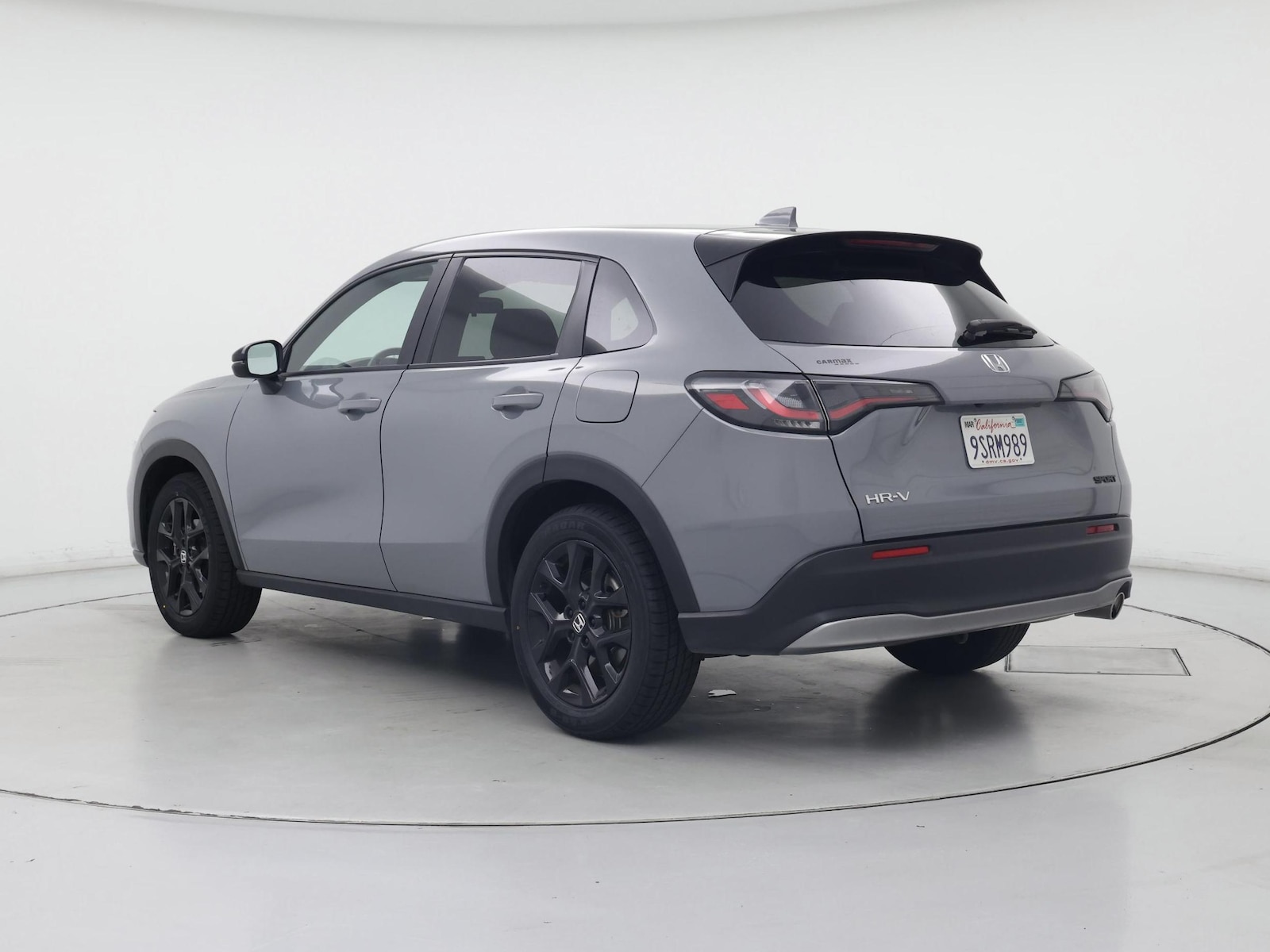 2025 Honda HR-V Sport - Photo 3