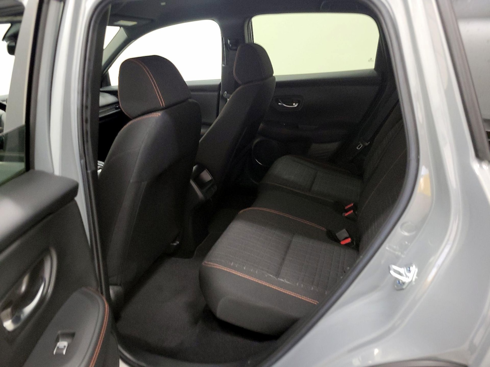 2025 Honda HR-V Sport - Photo 20