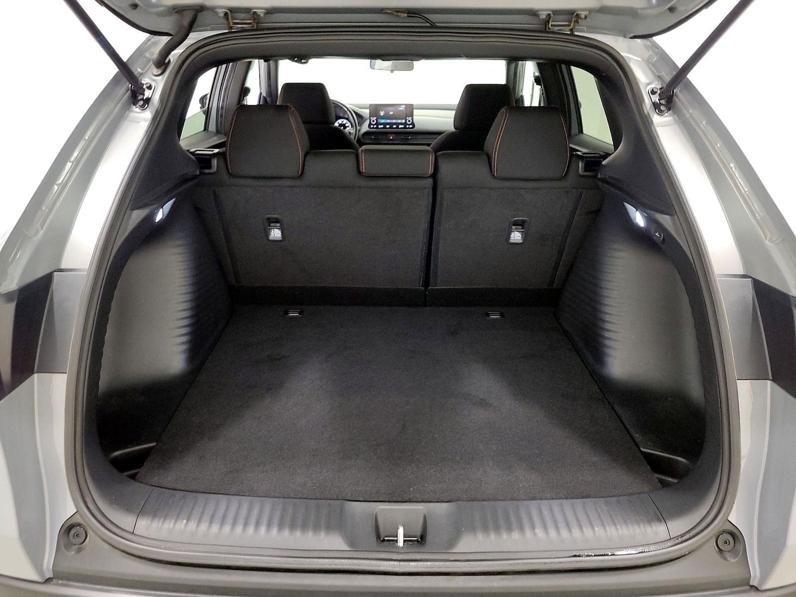 2025 Honda HR-V Sport - Photo 21