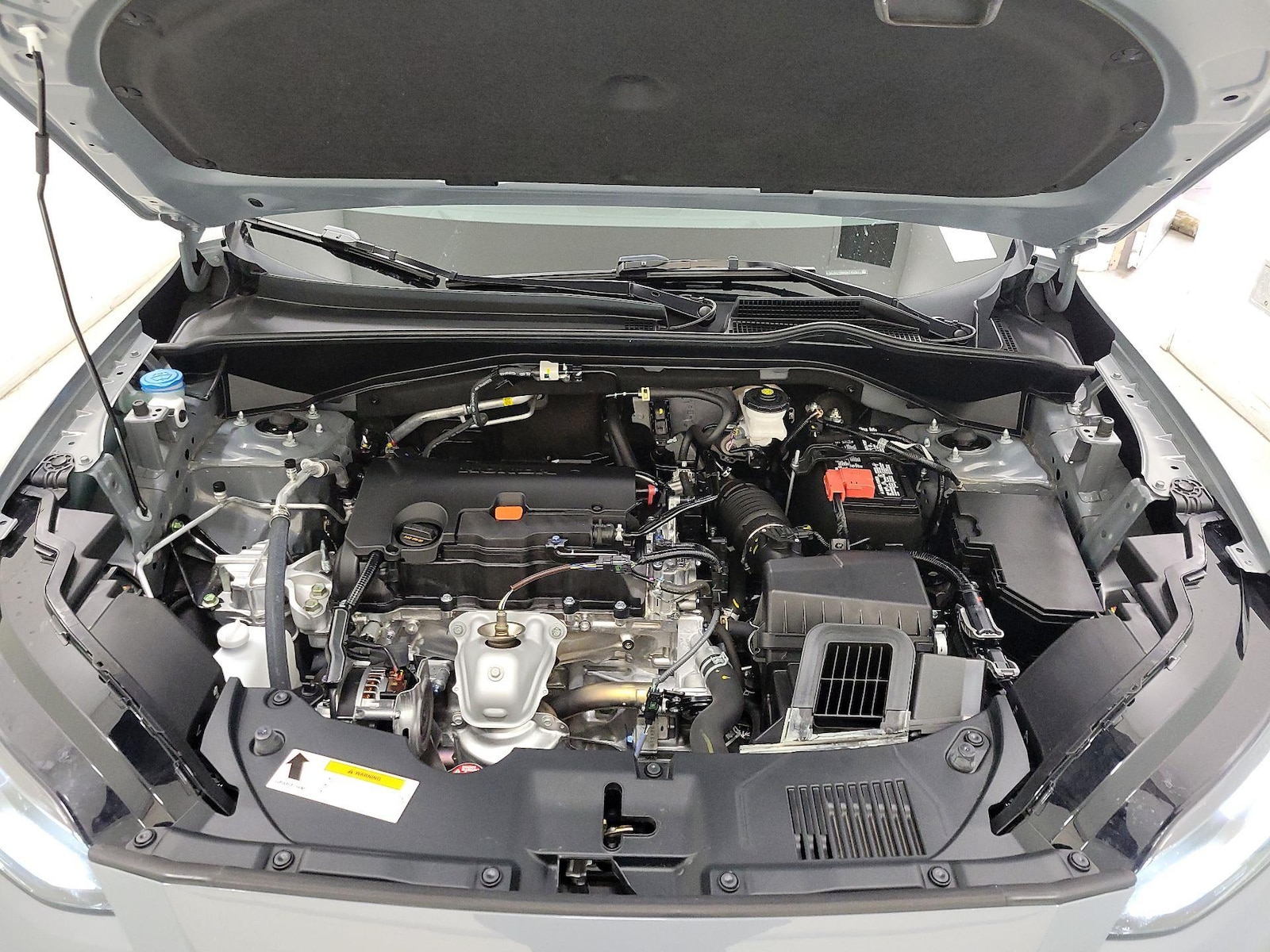 2025 Honda HR-V Sport - Photo 22