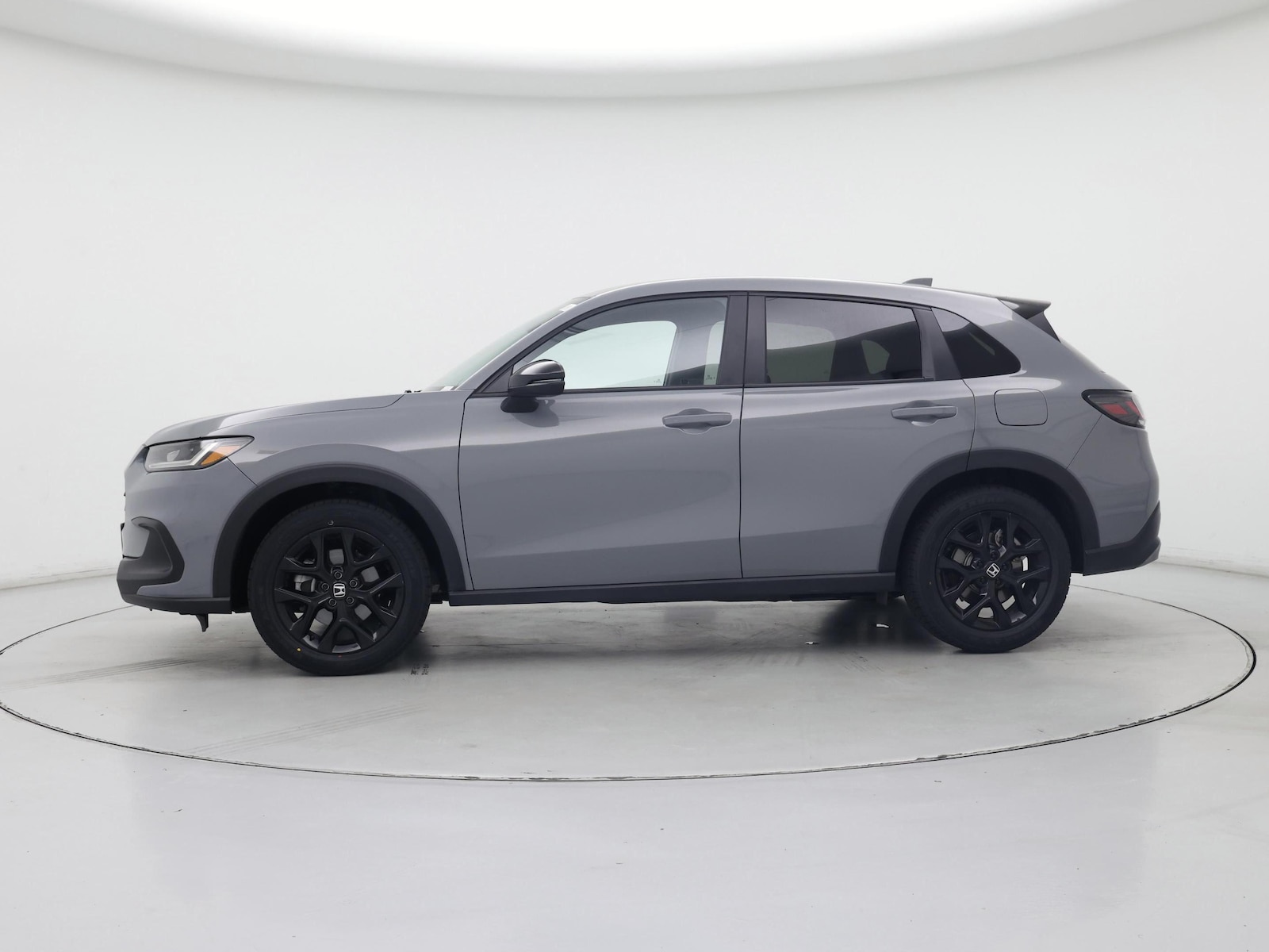 2025 Honda HR-V Sport - Photo 4