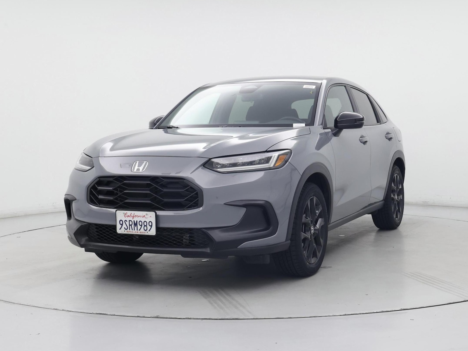 2025 Honda HR-V Sport - Photo 5