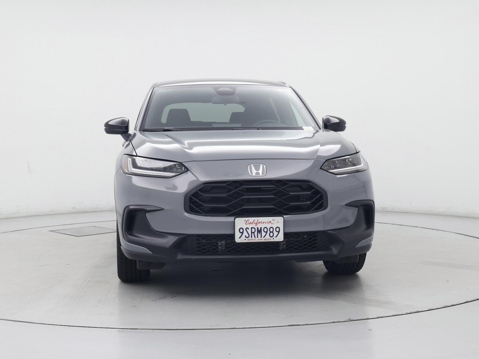 2025 Honda HR-V Sport - Photo 6