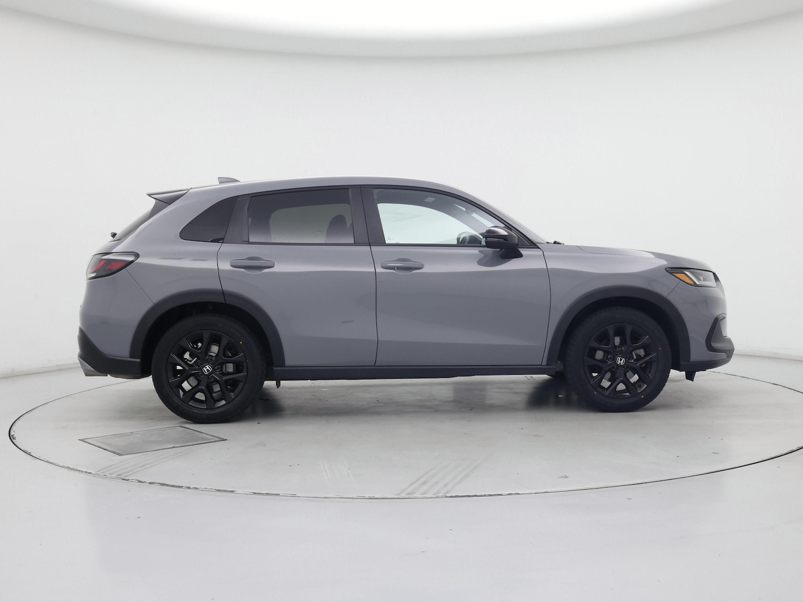 2025 Honda HR-V Sport - Photo 8