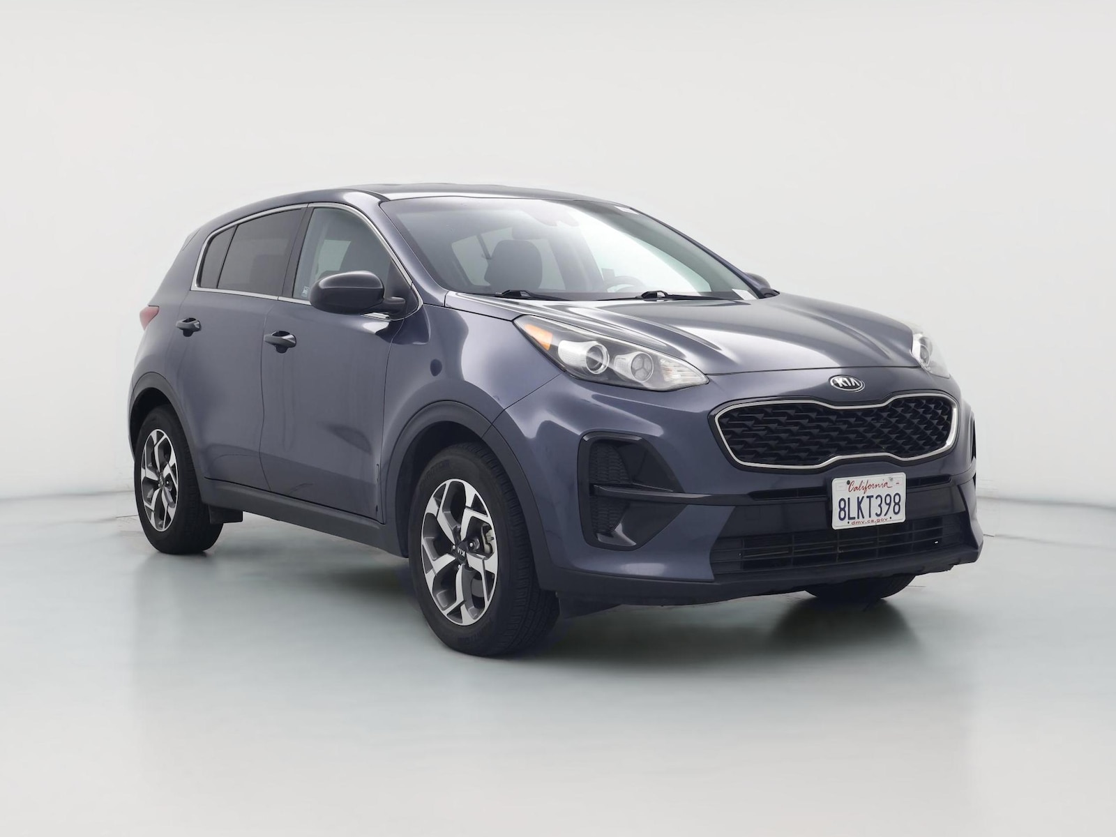 2020 Kia Sportage LX - Photo 1