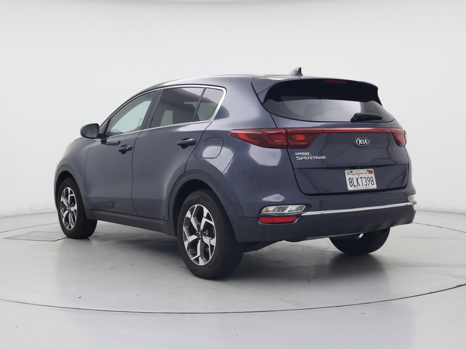 2020 Kia Sportage LX - Photo 3