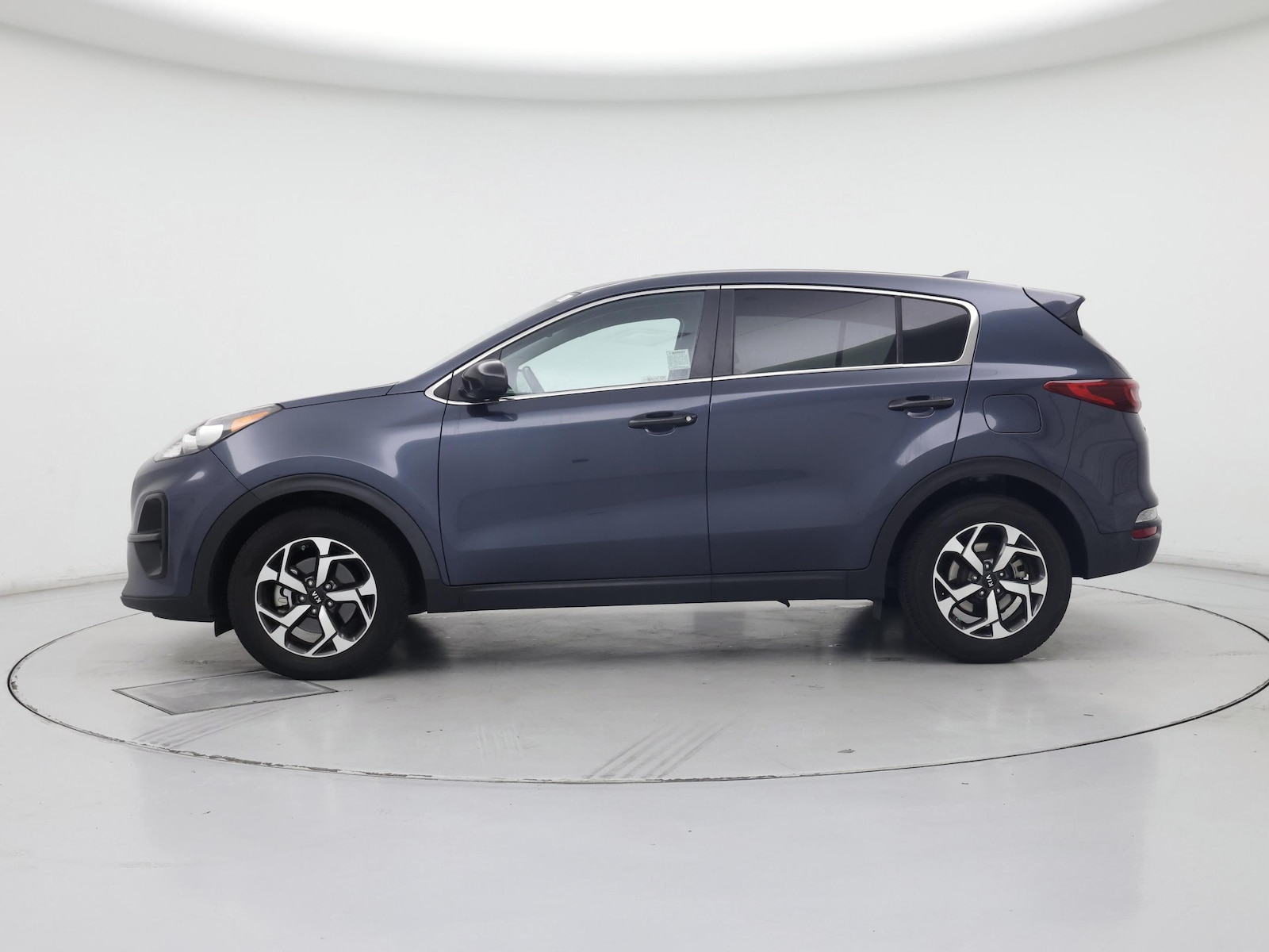 2020 Kia Sportage LX - Photo 4