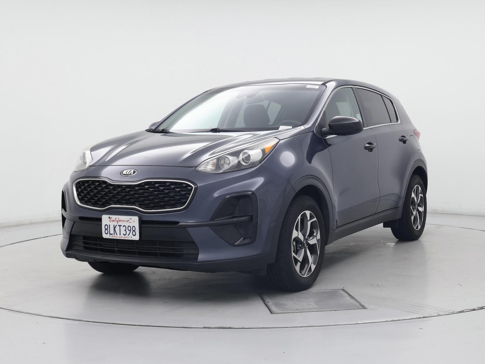 2020 Kia Sportage LX - Photo 5