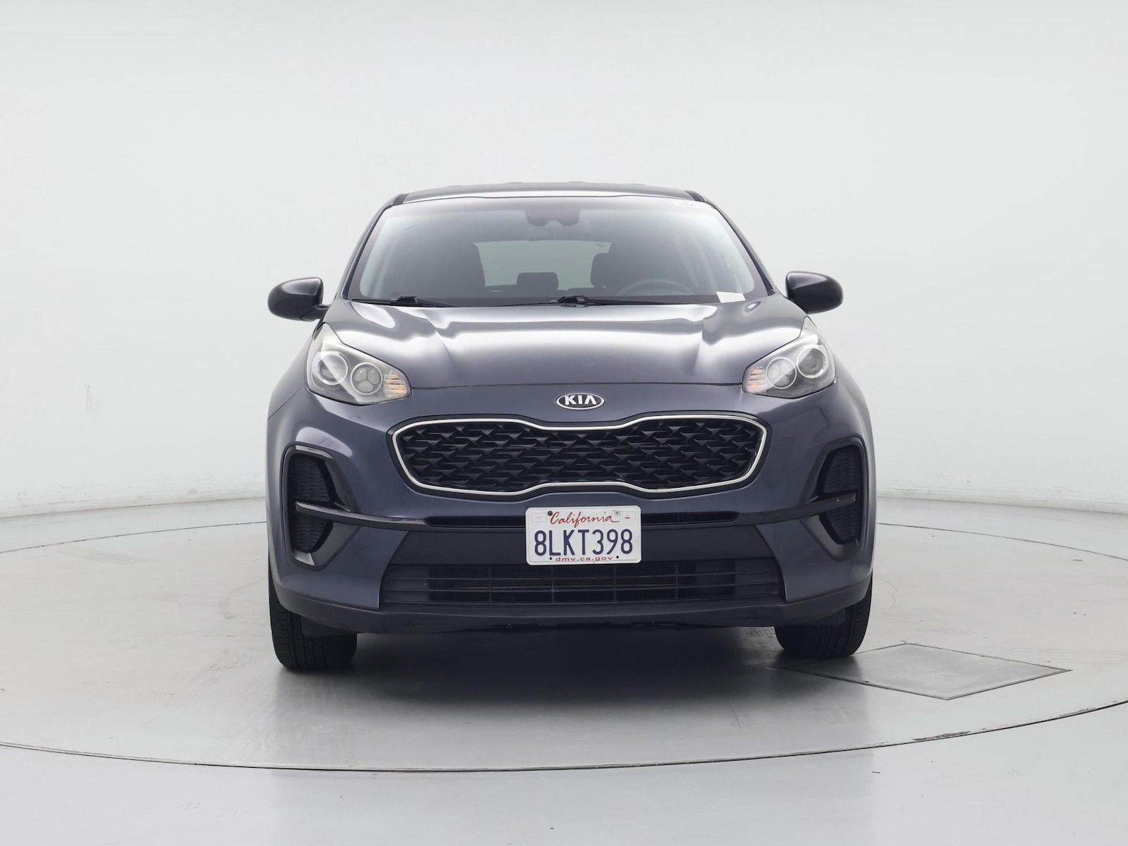 2020 Kia Sportage LX - Photo 6