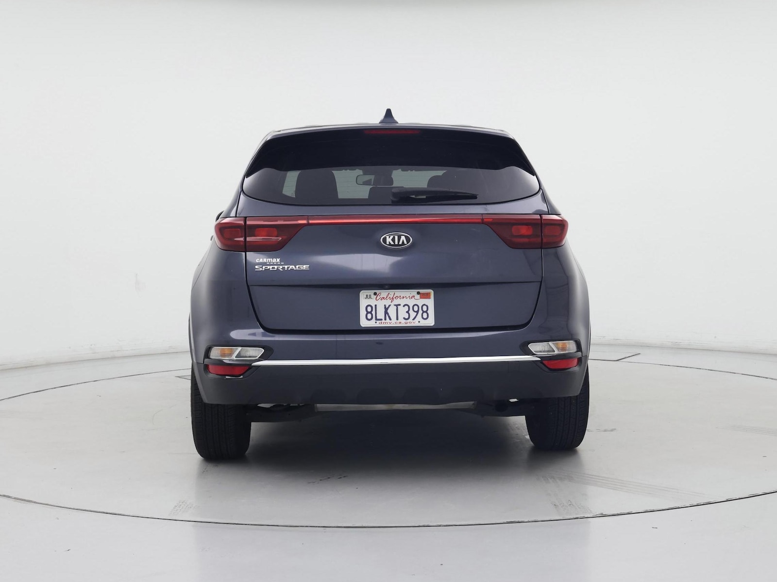 2020 Kia Sportage LX - Photo 7