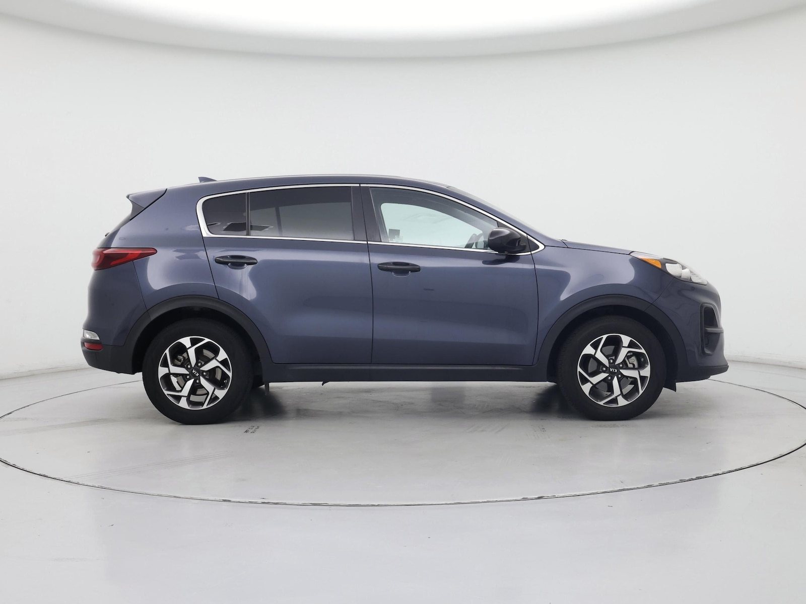 2020 Kia Sportage LX - Photo 8