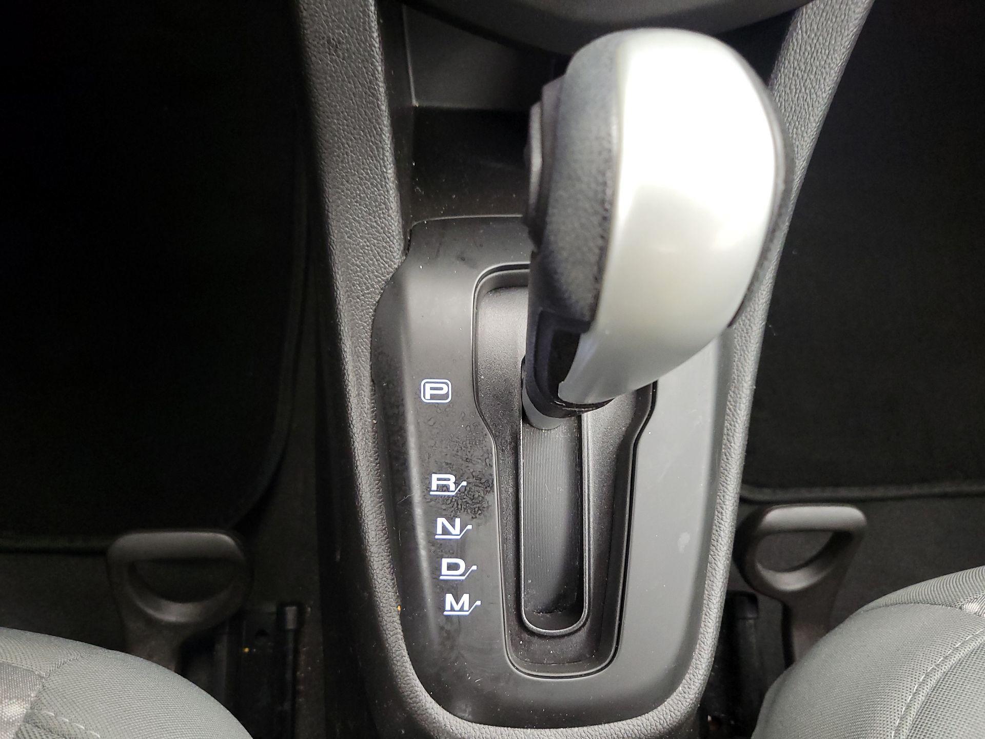 Thumbnail: 2017 Chevrolet Sonic - 17