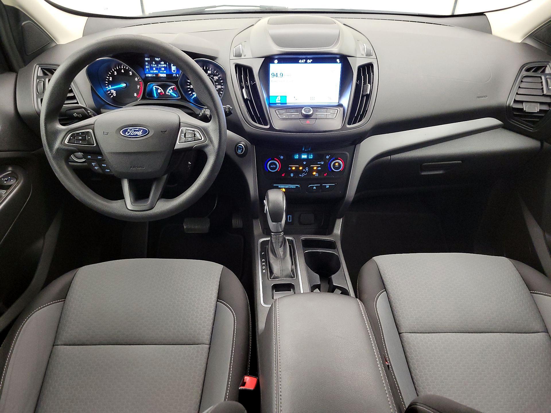 Thumbnail: 2019 Ford Escape - 9