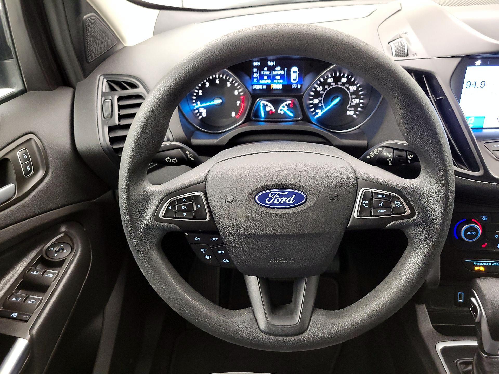 Thumbnail: 2019 Ford Escape - 10