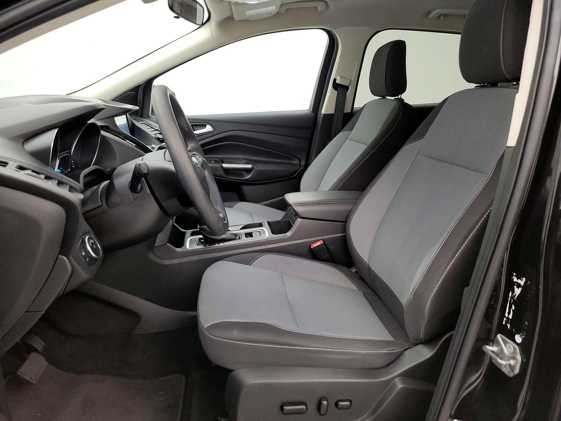 Thumbnail: 2019 Ford Escape - 11
