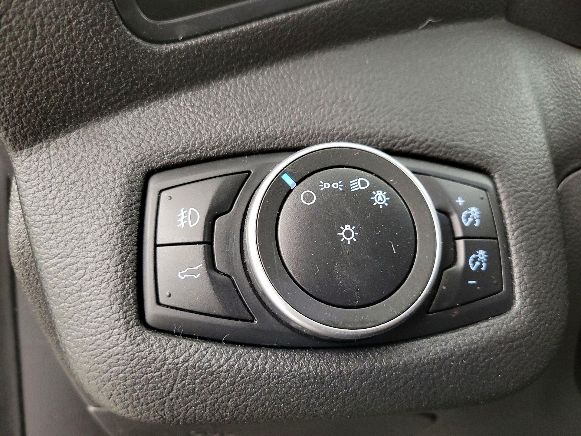 Thumbnail: 2019 Ford Escape - 13