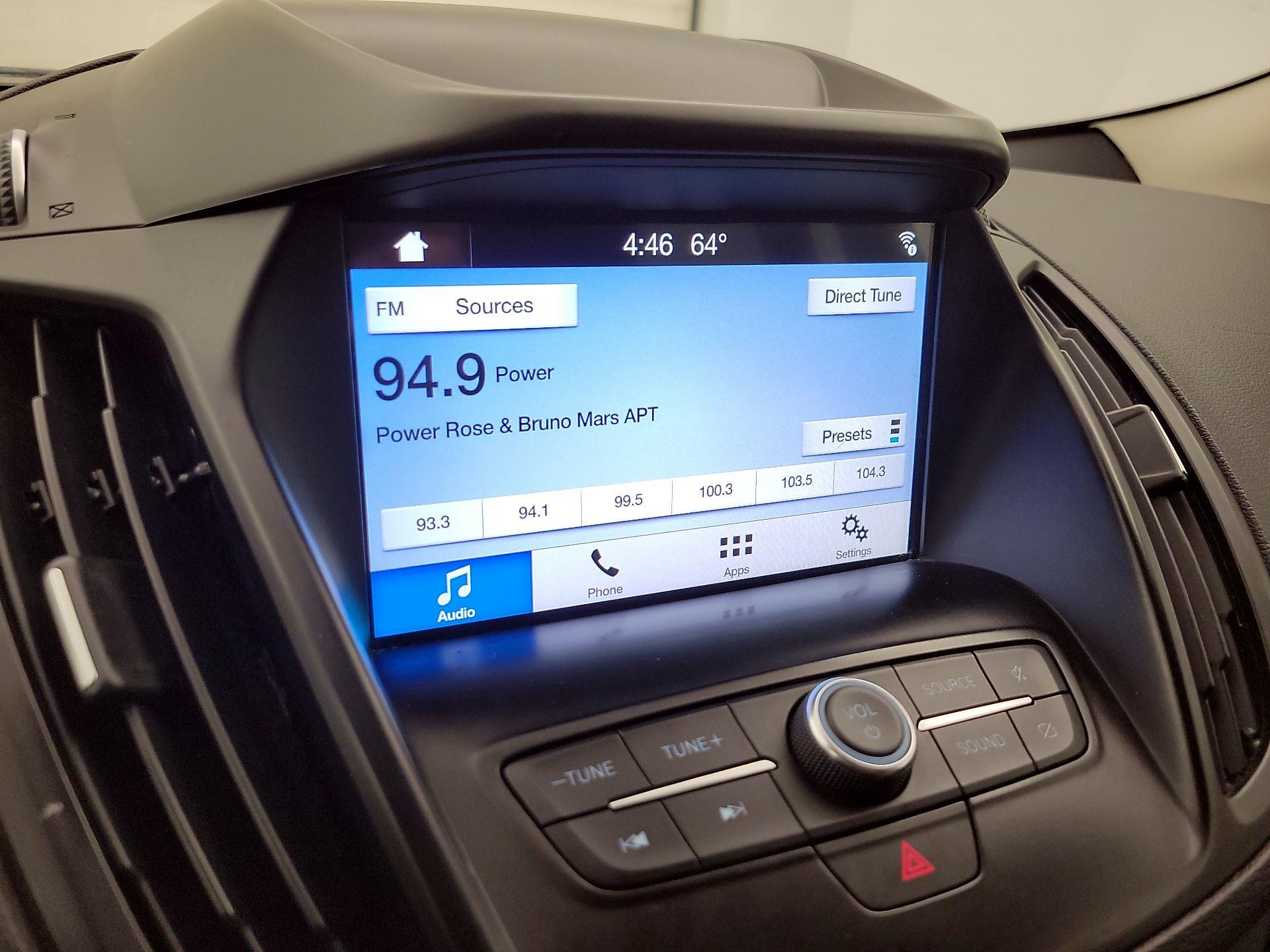 Thumbnail: 2019 Ford Escape - 15