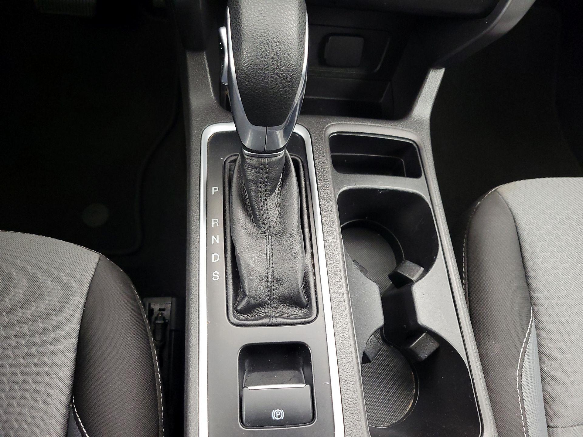 Thumbnail: 2019 Ford Escape - 17
