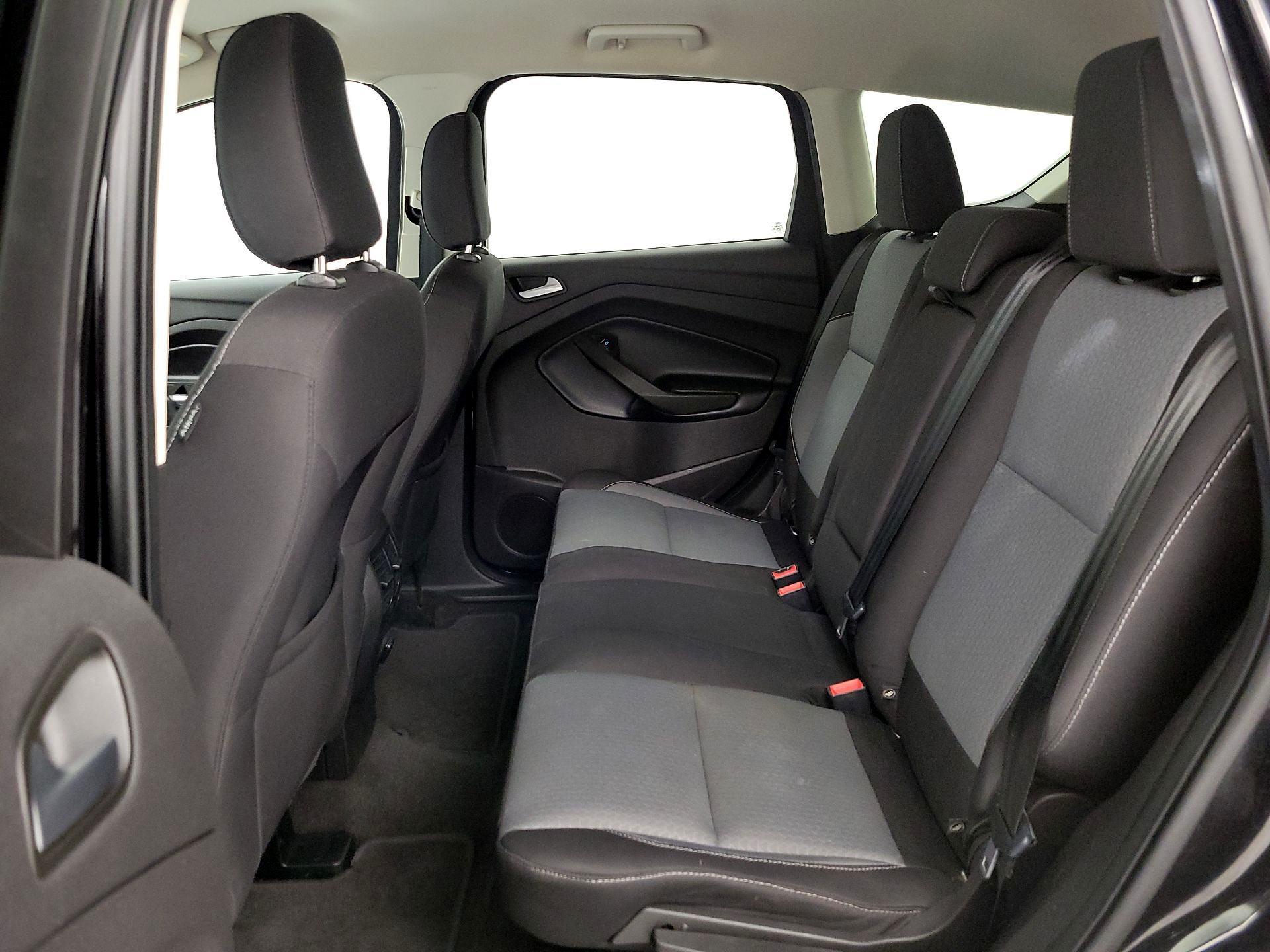 Thumbnail: 2019 Ford Escape - 19