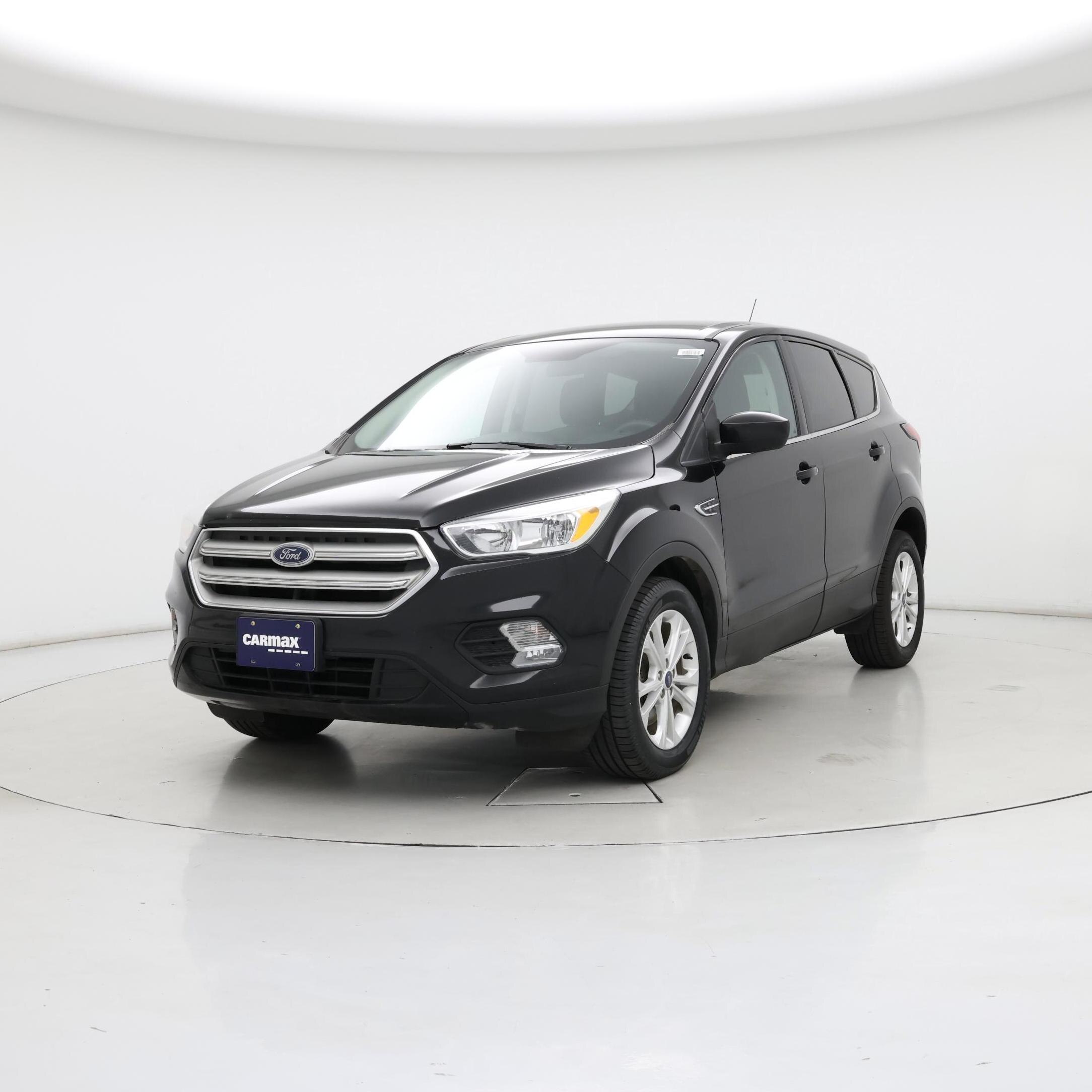 Thumbnail: 2019 Ford Escape - 4