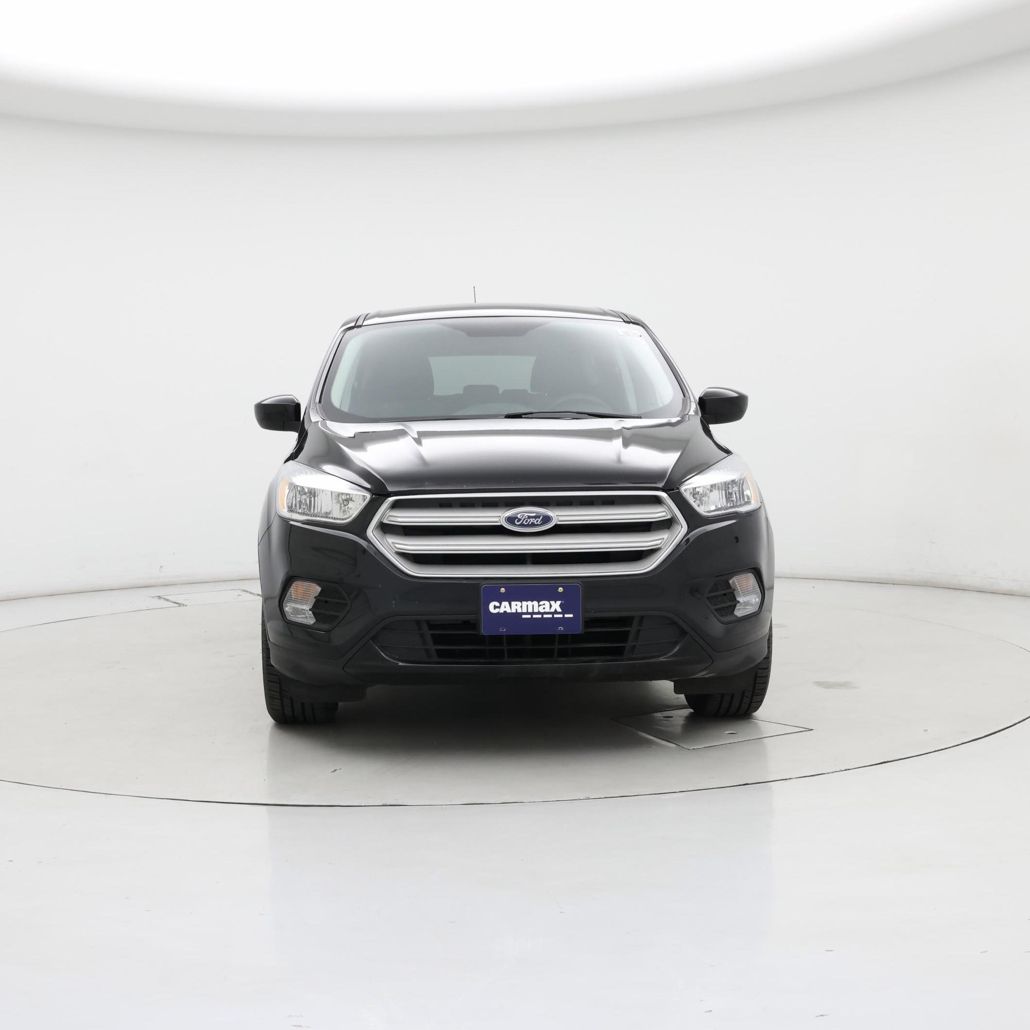 Thumbnail: 2019 Ford Escape - 5