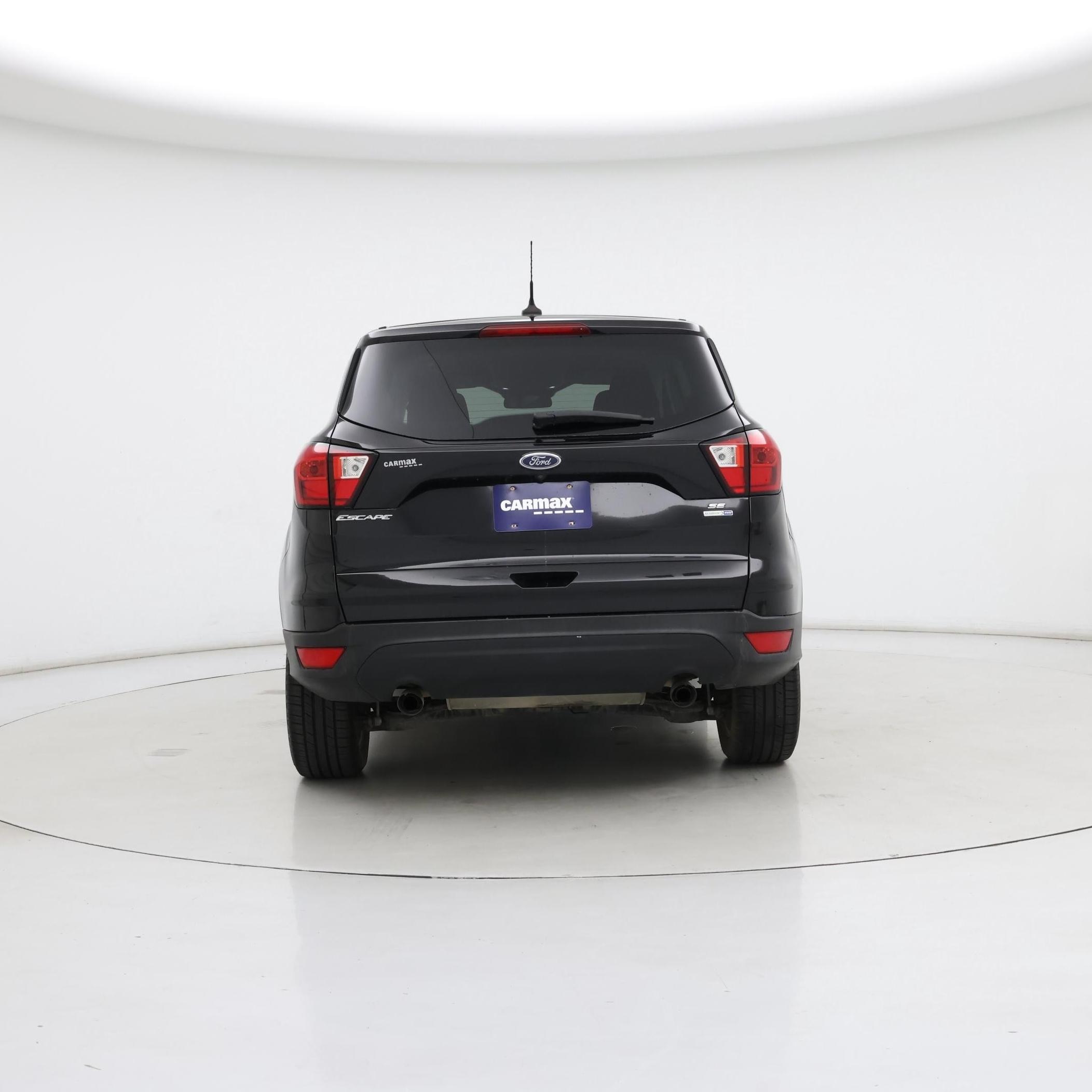 Thumbnail: 2019 Ford Escape - 6