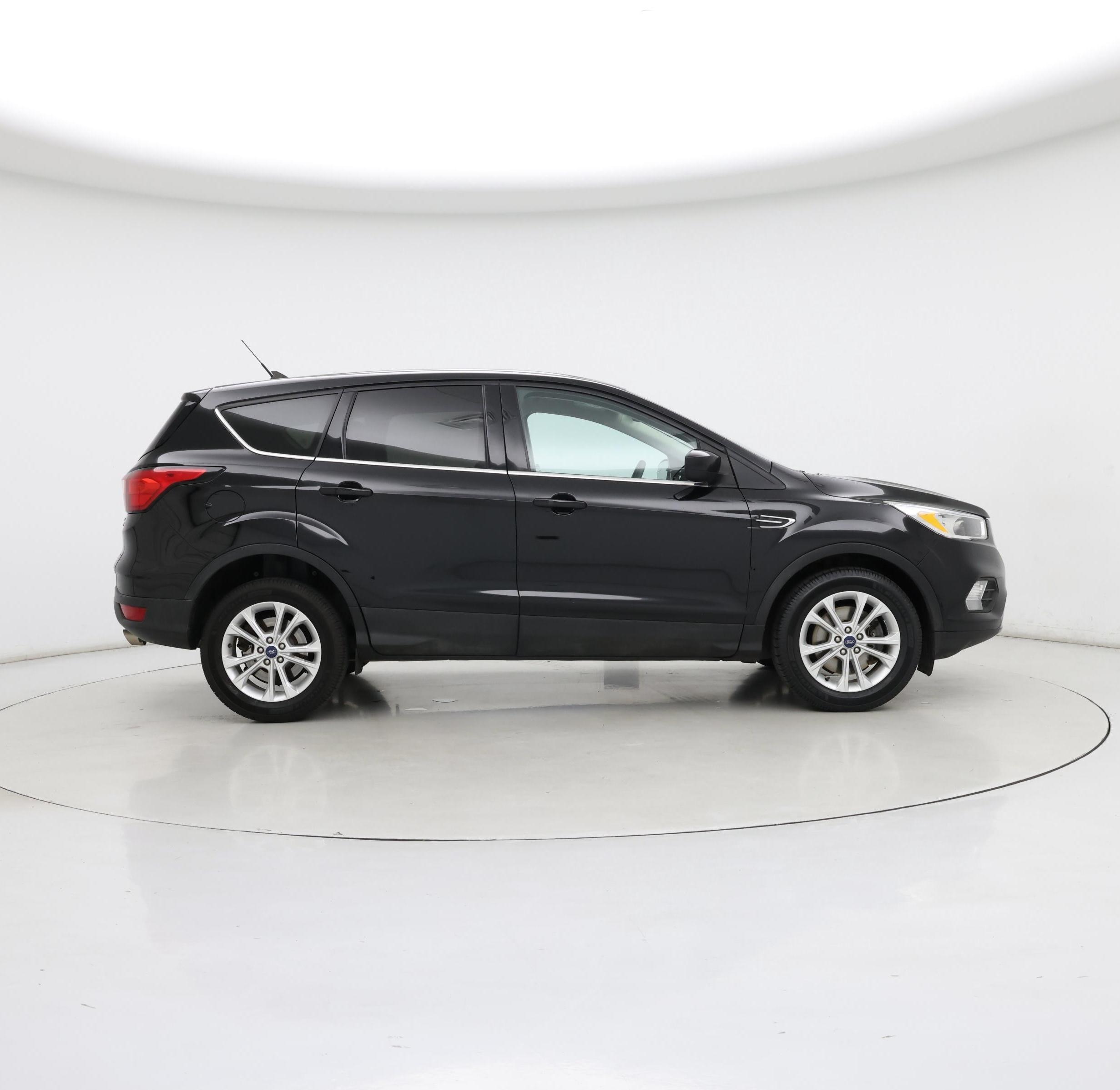 Thumbnail: 2019 Ford Escape - 7