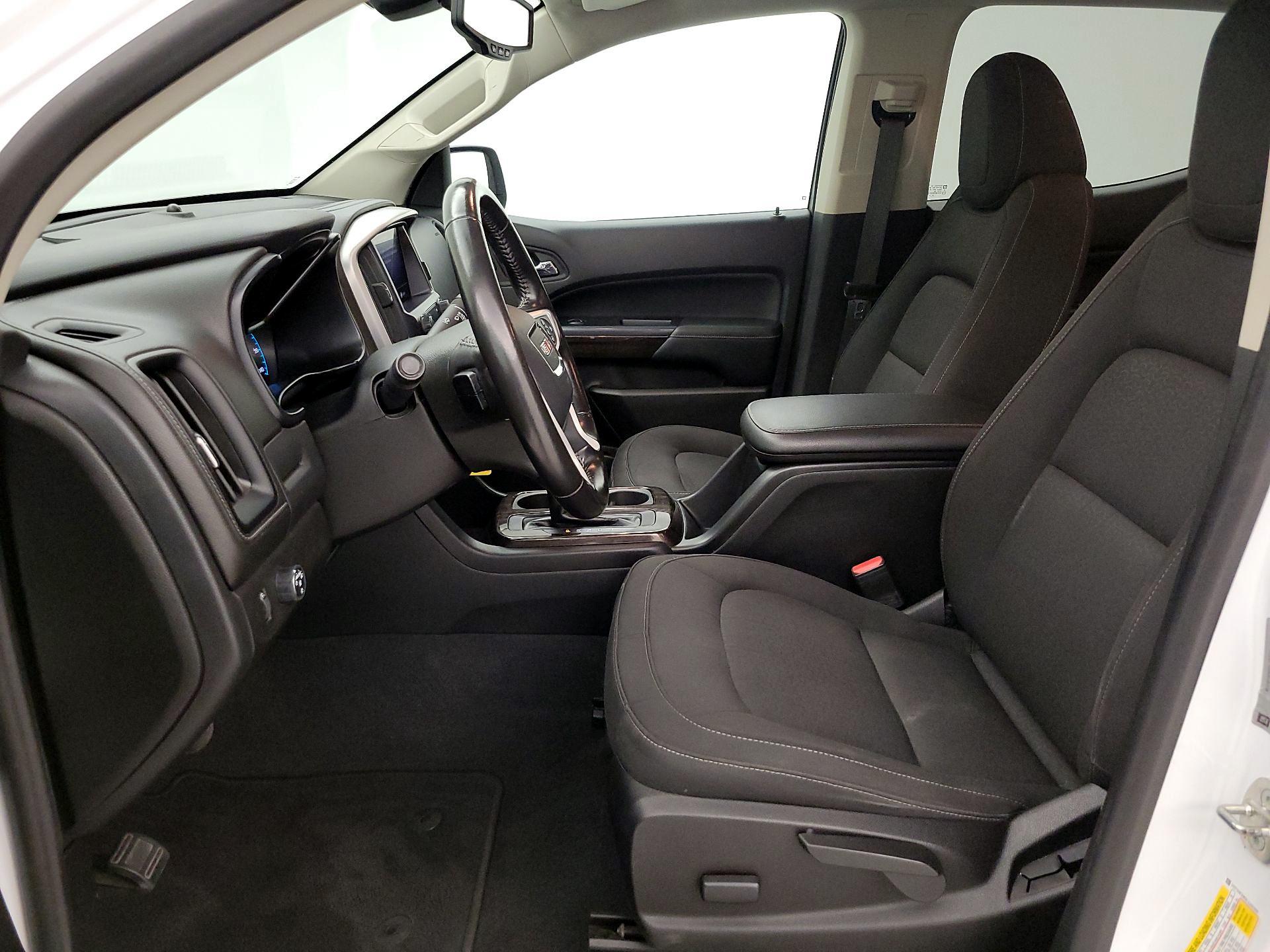Thumbnail: 2020 GMC Canyon - 11