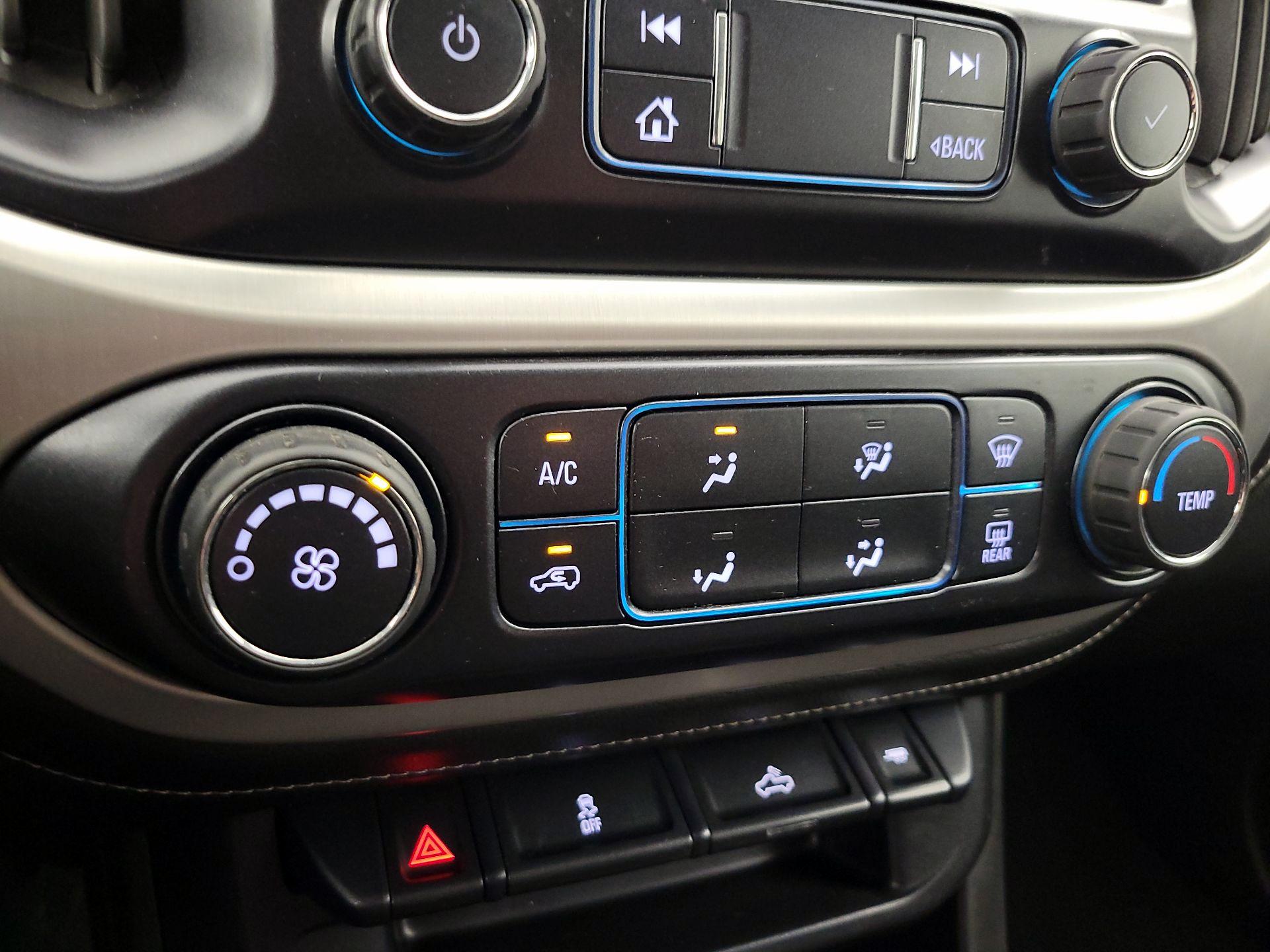 Thumbnail: 2020 GMC Canyon - 16