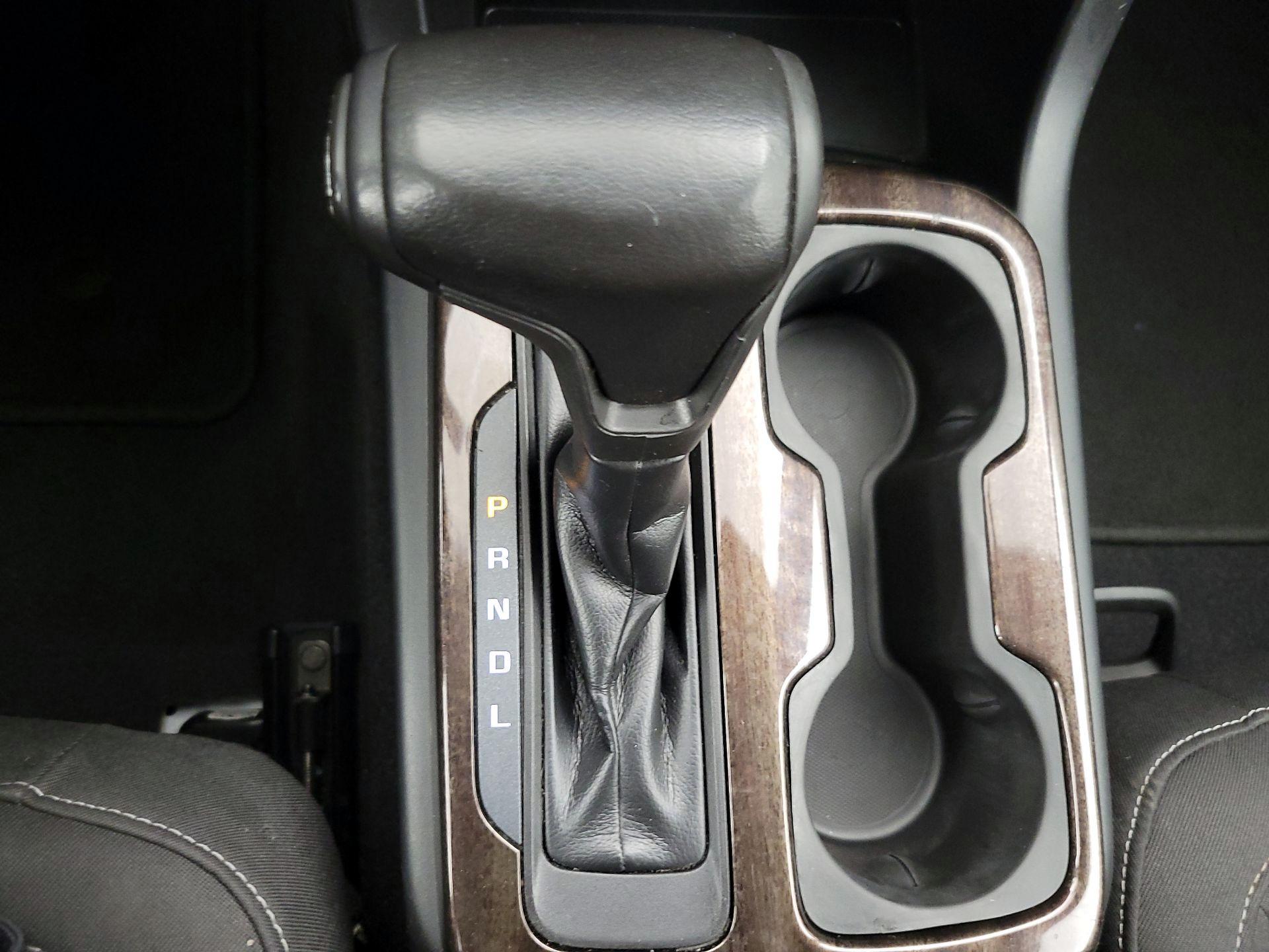 Thumbnail: 2020 GMC Canyon - 17