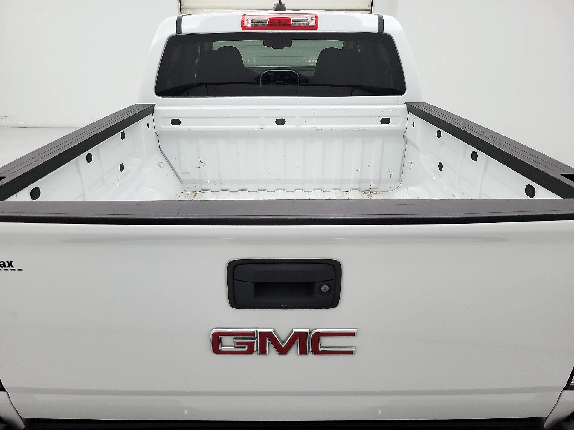 Thumbnail: 2020 GMC Canyon - 20