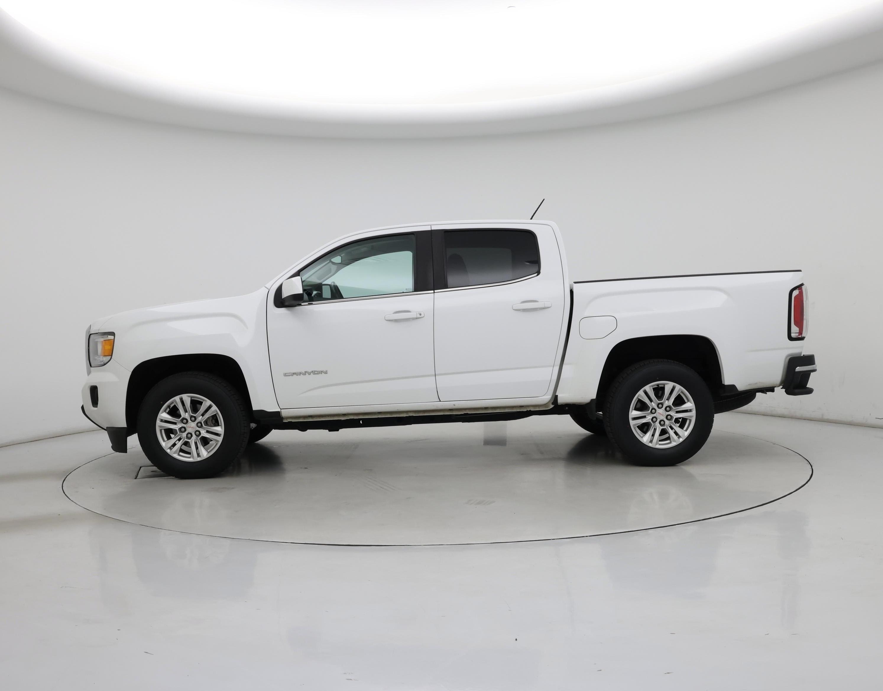 Thumbnail: 2020 GMC Canyon - 3
