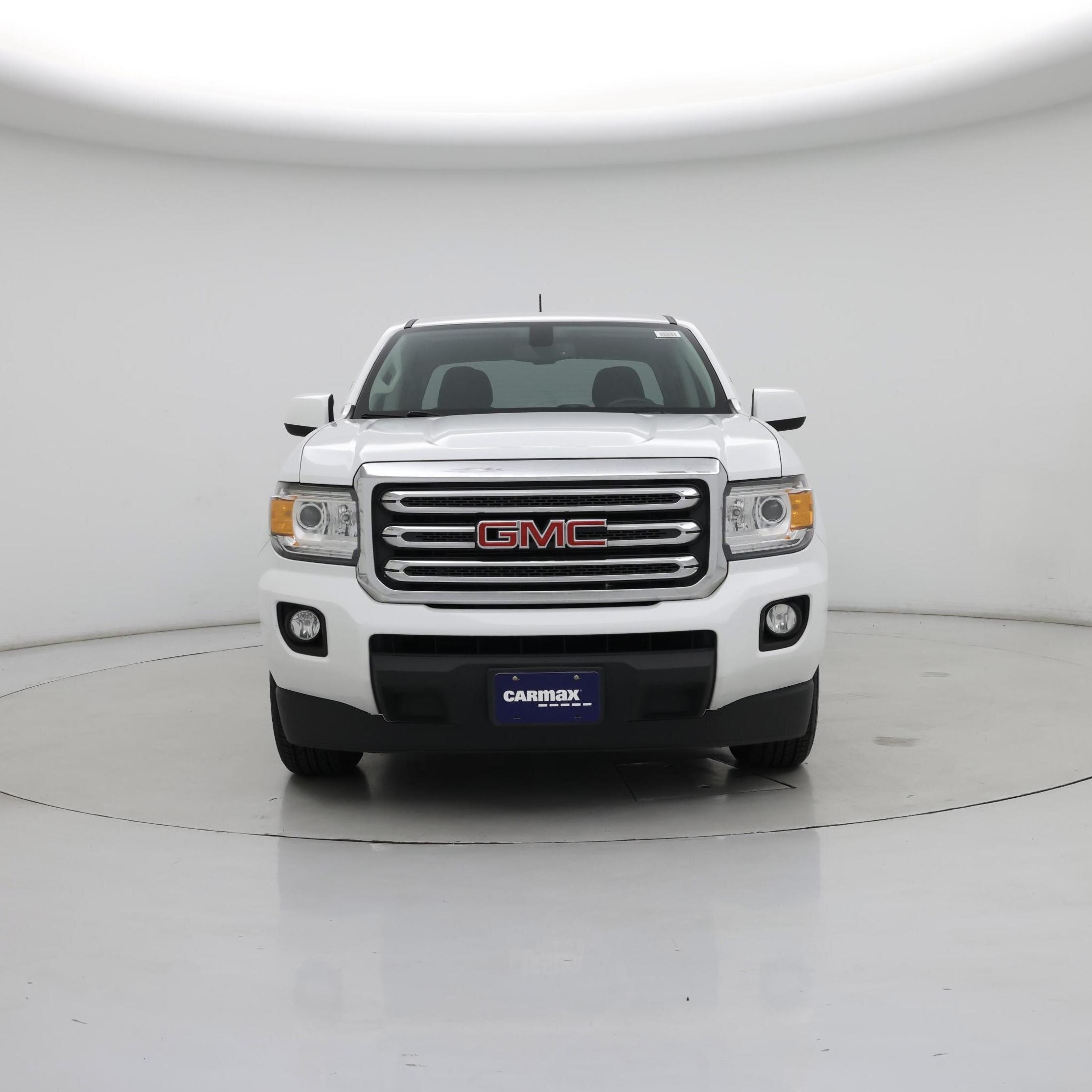 Thumbnail: 2020 GMC Canyon - 5