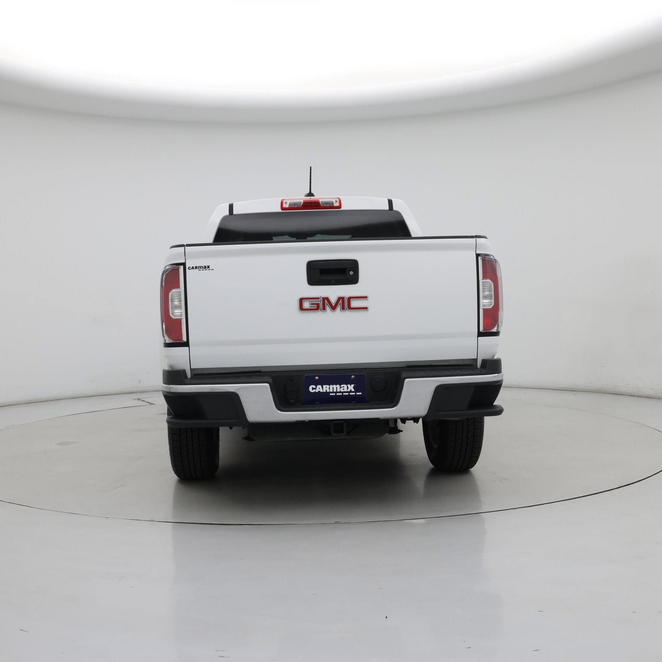 Thumbnail: 2020 GMC Canyon - 6