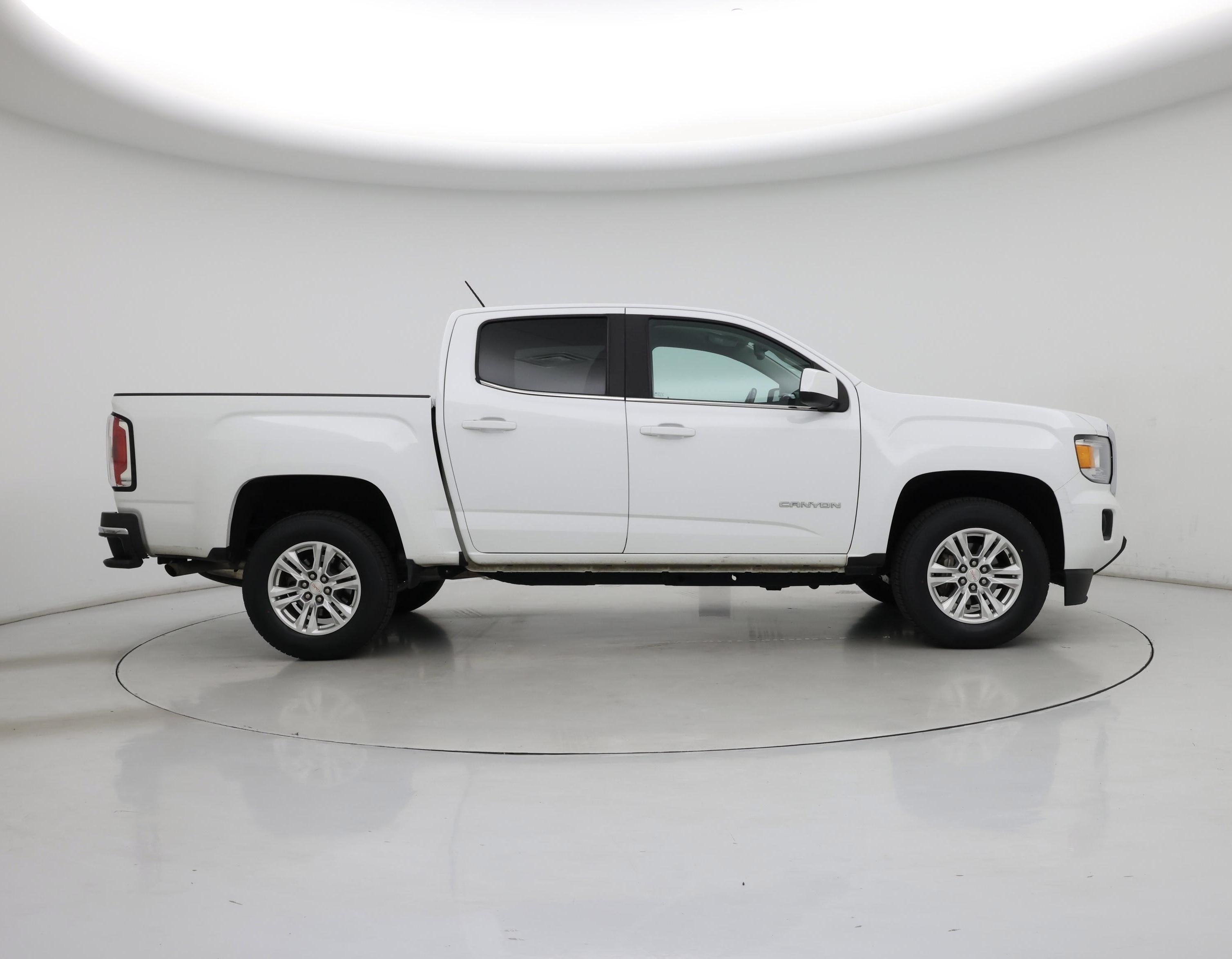 Thumbnail: 2020 GMC Canyon - 7