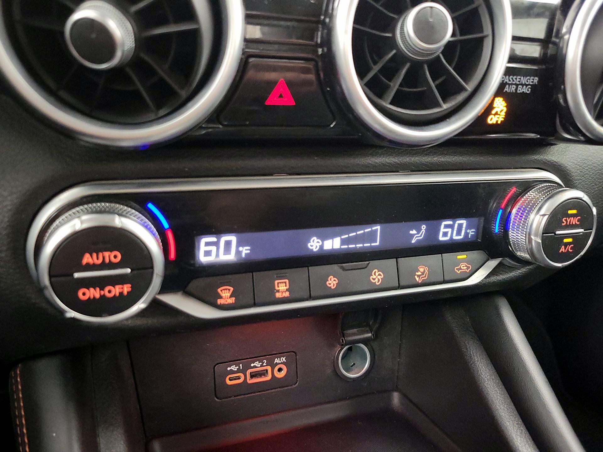 Thumbnail: 2021 Nissan Sentra - 16