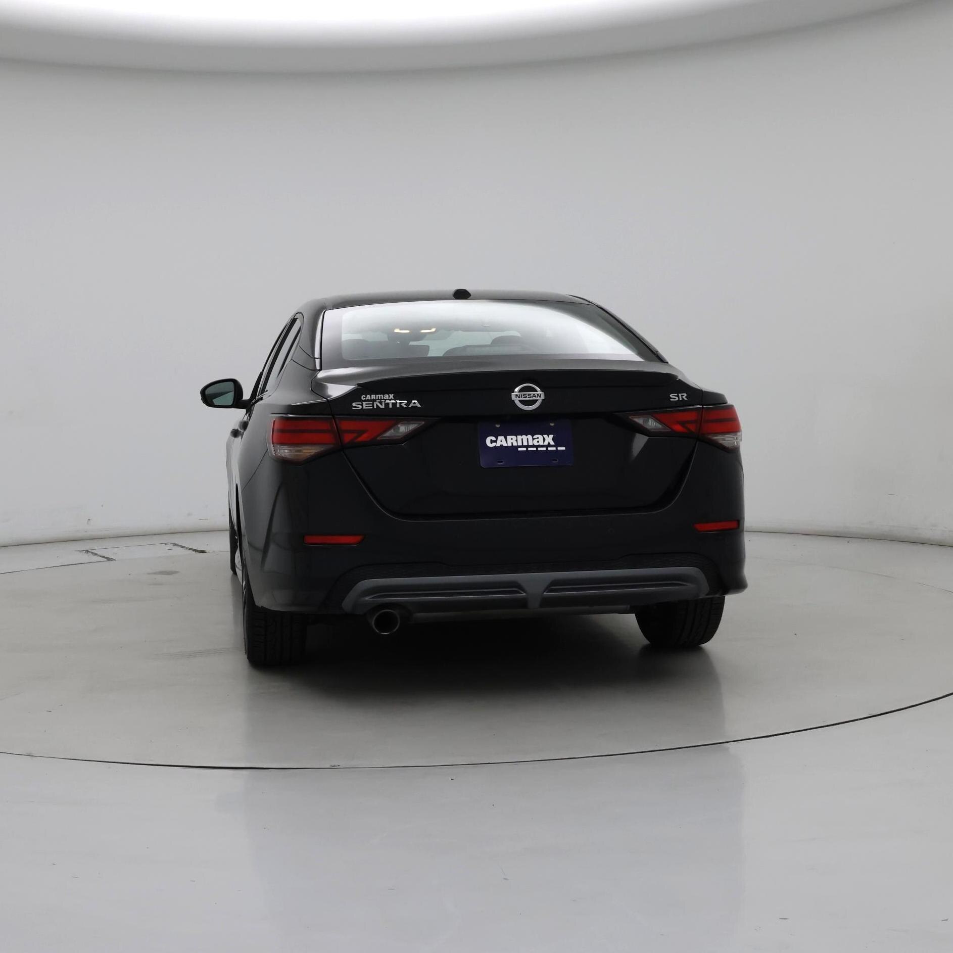 Thumbnail: 2021 Nissan Sentra - 6