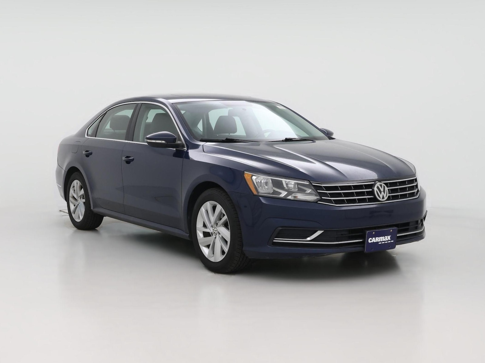 2018 Volkswagen Passat SE
