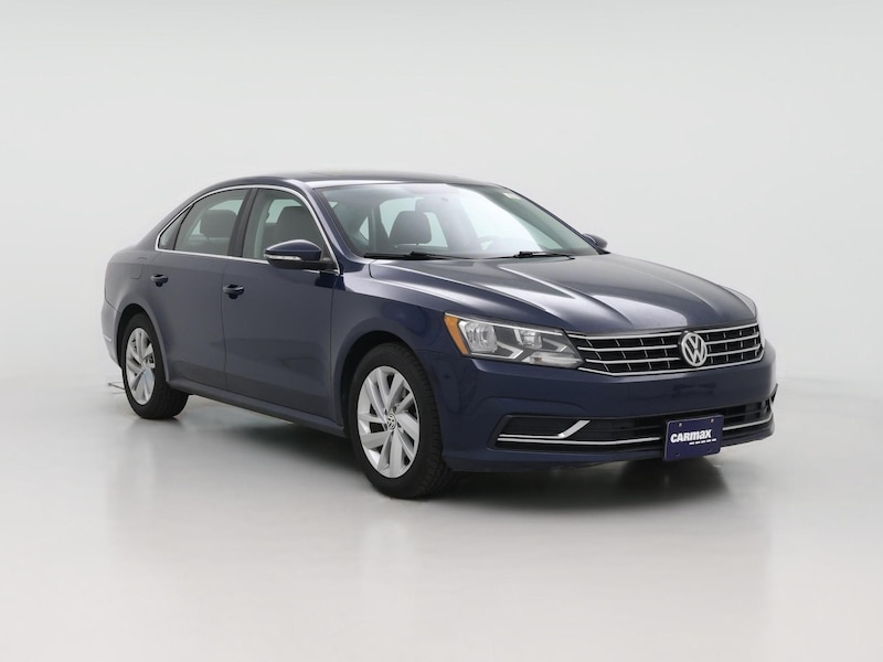 2018 Volkswagen Passat SE -
                  South Jordan, UT